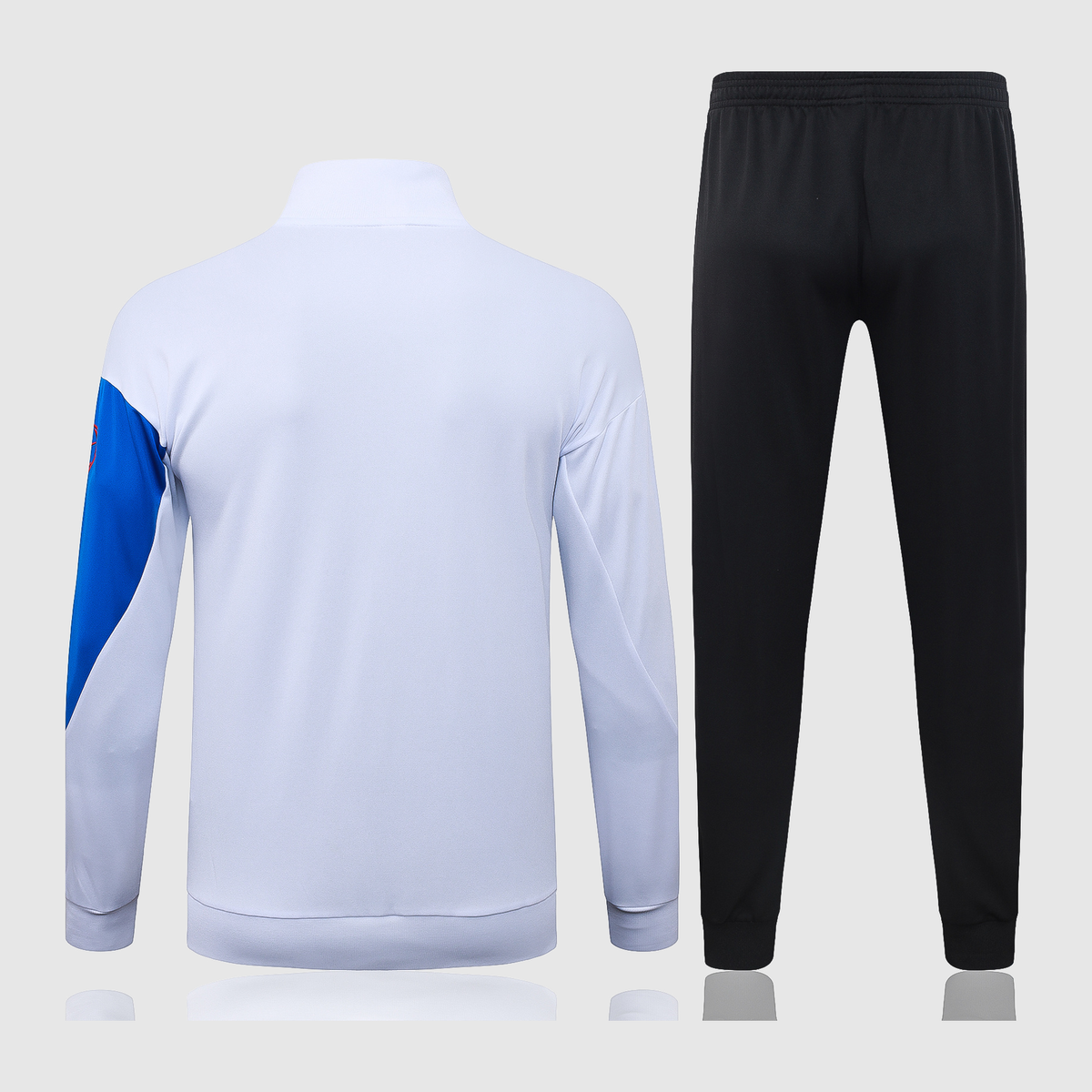 Full-Zip 25/26 Tracksuit Kit - Back