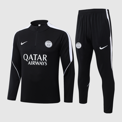 Half-Zip 26/27 Tracksuit Kit - Front