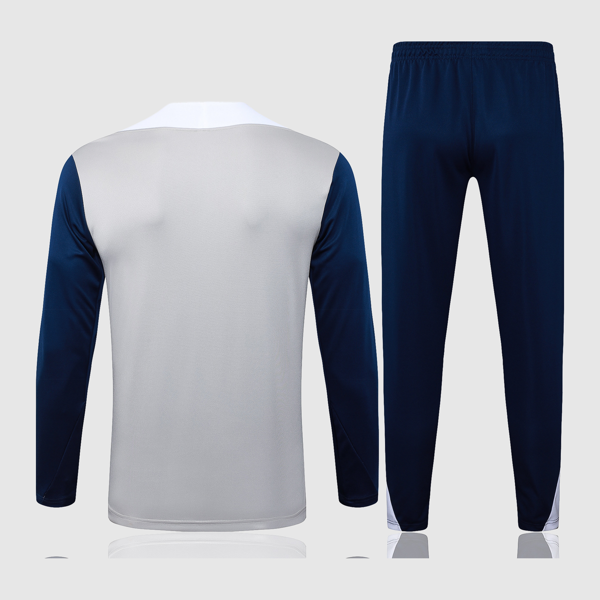 Half-Zip 25/26 Tracksuit Kit - Back
