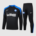 Tuta Mezza Zip 24/25