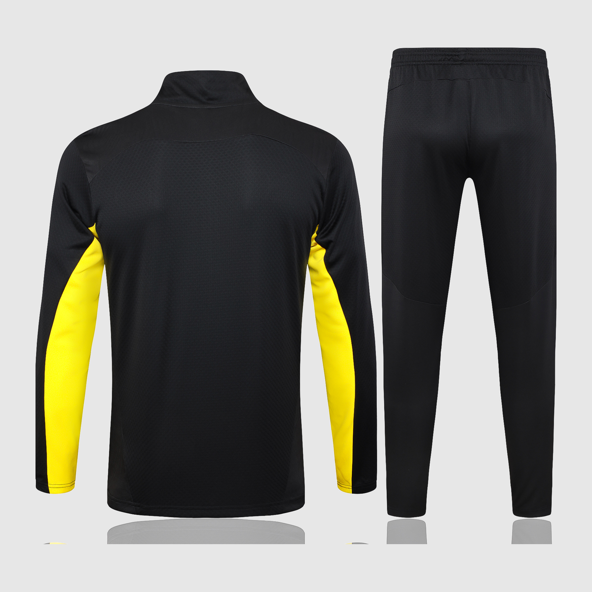 Full-Zip 24/25 Tracksuit Kit - Back