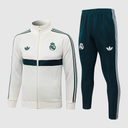 Tuta Zip Intera 26/27