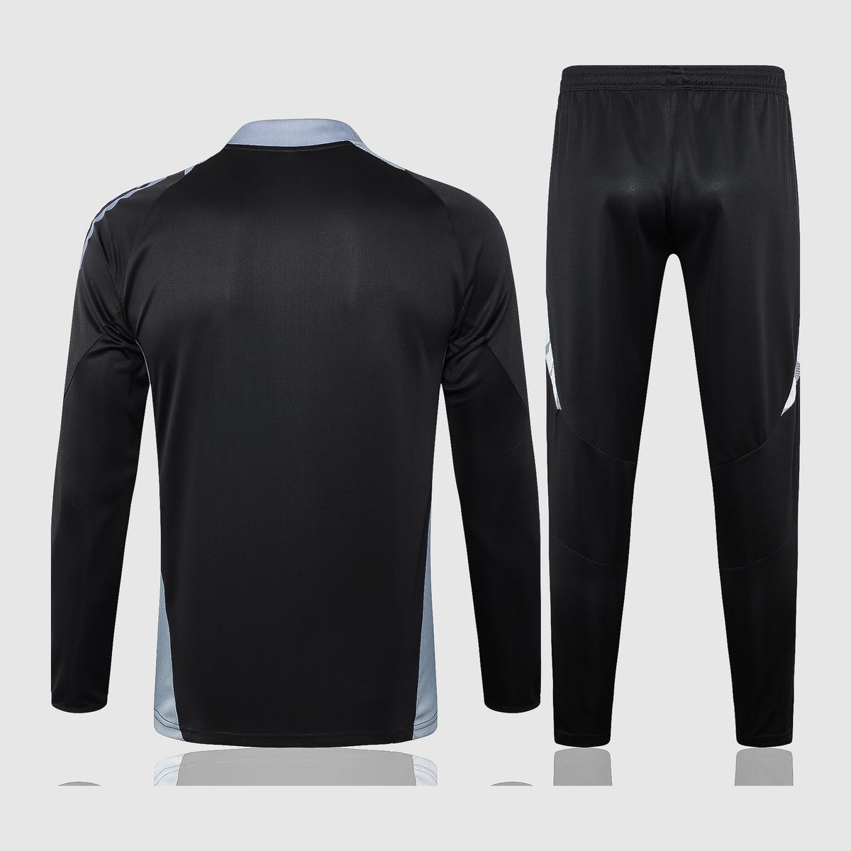 Half-Zip 24/25 Tracksuit Kit - Back