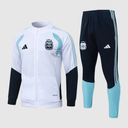 Full-Zip 26/27 Tracksuit Kit