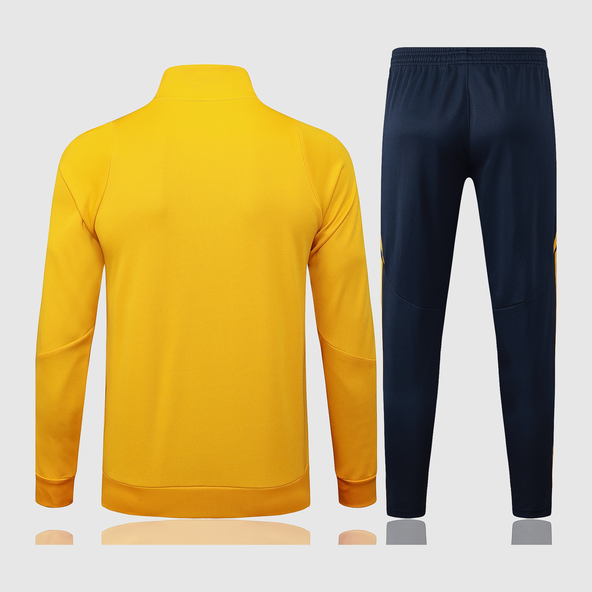 Full-Zip 24/25 Tracksuit Kit - Back