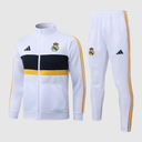 Tuta Zip Intera 26/27