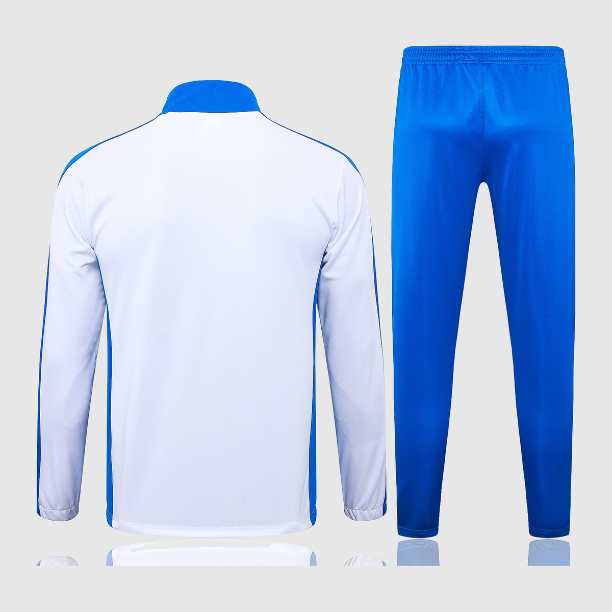Full-Zip 24/25 Tracksuit Kit - Back