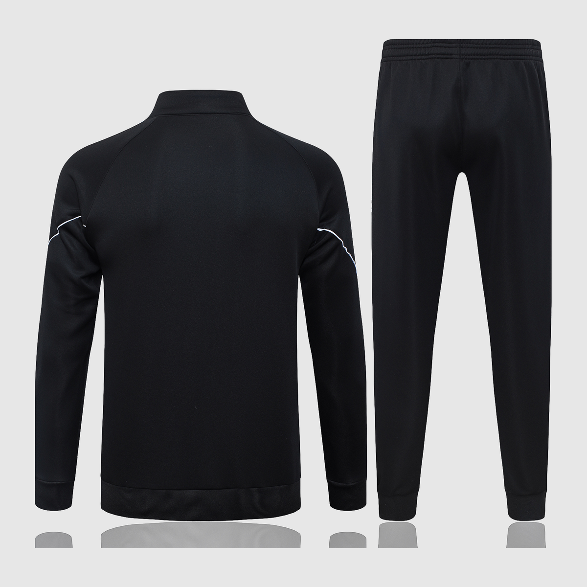 Full-Zip 25/26 Tracksuit Kit - Back