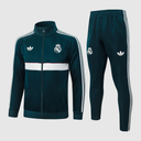 Tuta Zip Intera 26/27