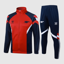 Tuta Zip Intera 24/25