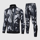 Tuta Zip Intera 24/25