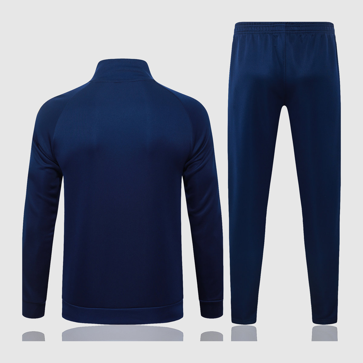 Full-Zip 26/27 Tracksuit Kit - Back