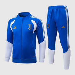 Full-Zip 26/27 Tracksuit Kit - Front