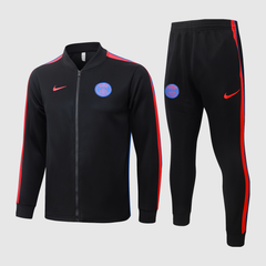 Full-Zip 26/27 Tracksuit Kit - Front