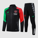 Tuta Zip Intera 24/25
