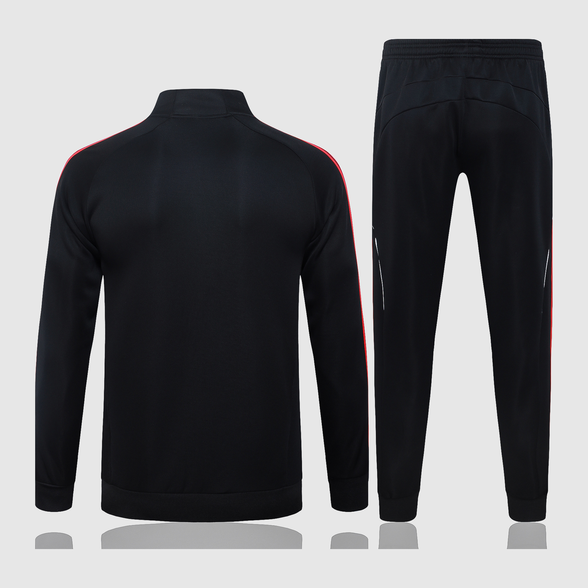 Full-Zip 25/26 Tracksuit Kit - Back