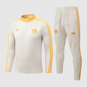 Tuta Mezza Zip 26/27