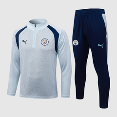 Half-Zip 26/27 Tracksuit Kit - Front