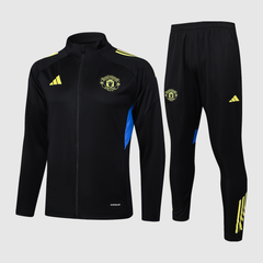 Full-Zip 25/26 Tracksuit Kit - Front