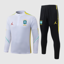 Half-Zip 26/27 Tracksuit Kit