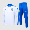 Half-Zip 24/25 Tracksuit Kit