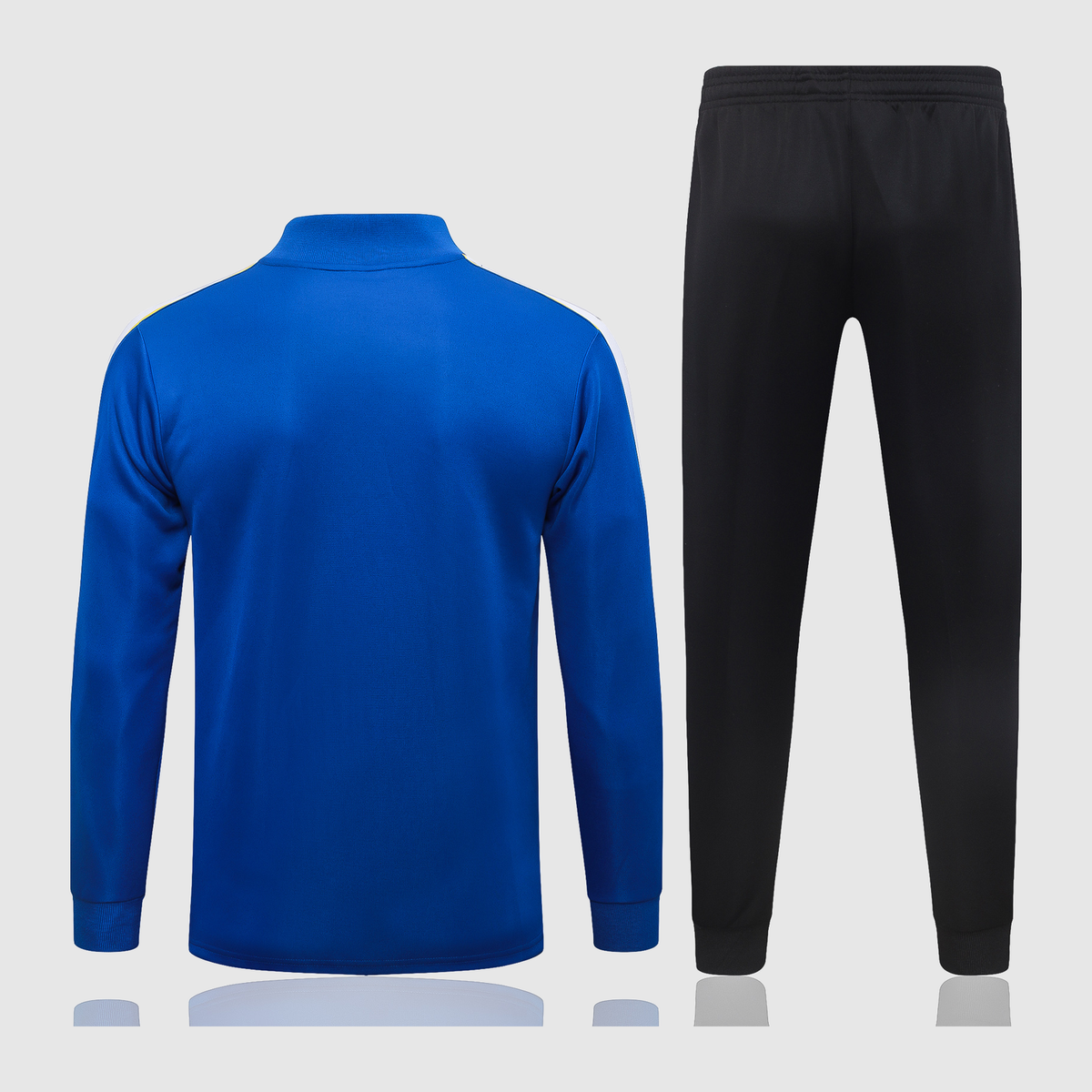 Full-Zip 26/27 Tracksuit Kit - Back