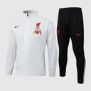 Trainingsanzug mit durchgehendem Zip 24/25