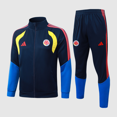 Full-Zip 26/27 Tracksuit Kit - Front