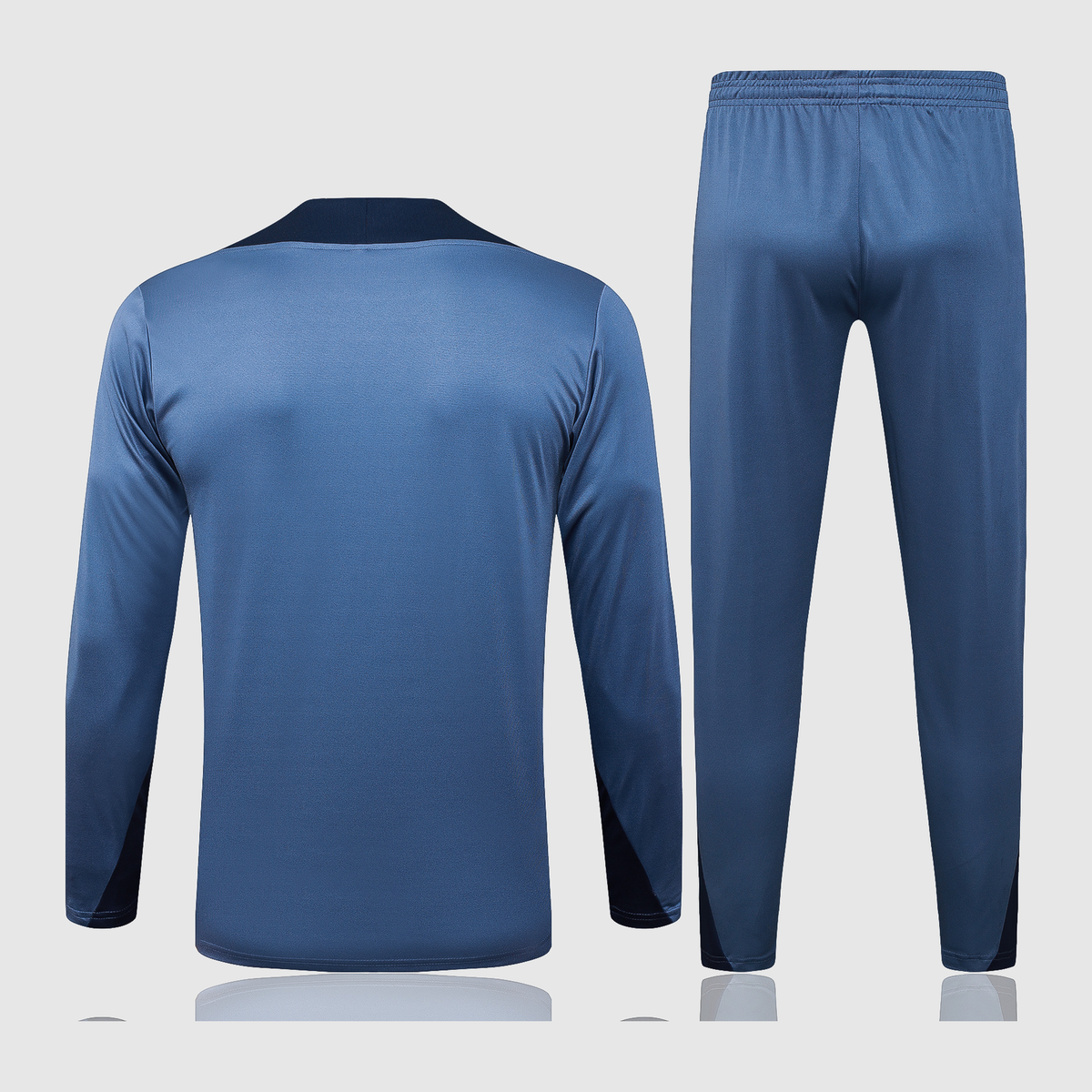 Half-Zip 25/26 Tracksuit Kit - Back
