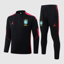 Half-Zip 26/27 Tracksuit Kit