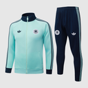 Tuta Zip Intera 26/27