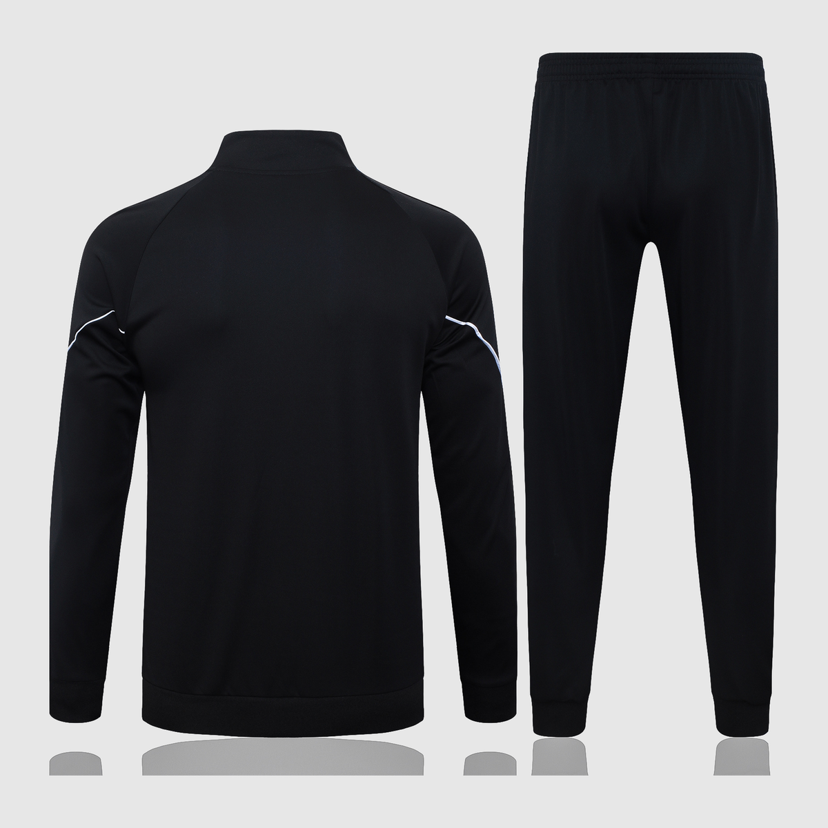 Full-Zip 25/26 Tracksuit Kit - Back