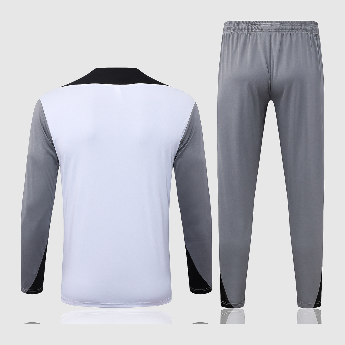 Half-Zip 26/27 Tracksuit Kit - Back