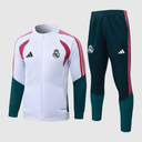 Tuta Zip Intera 26/27