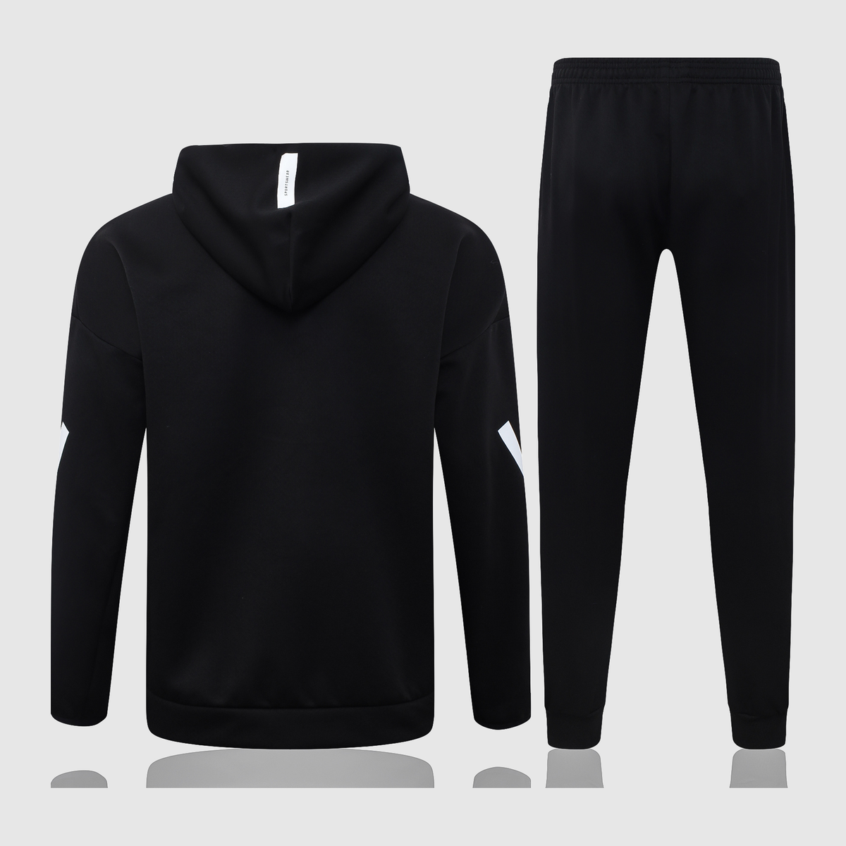 Hooded 25/26 Tracksuit Kit - Back