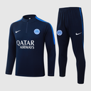 Tuta Mezza Zip 26/27