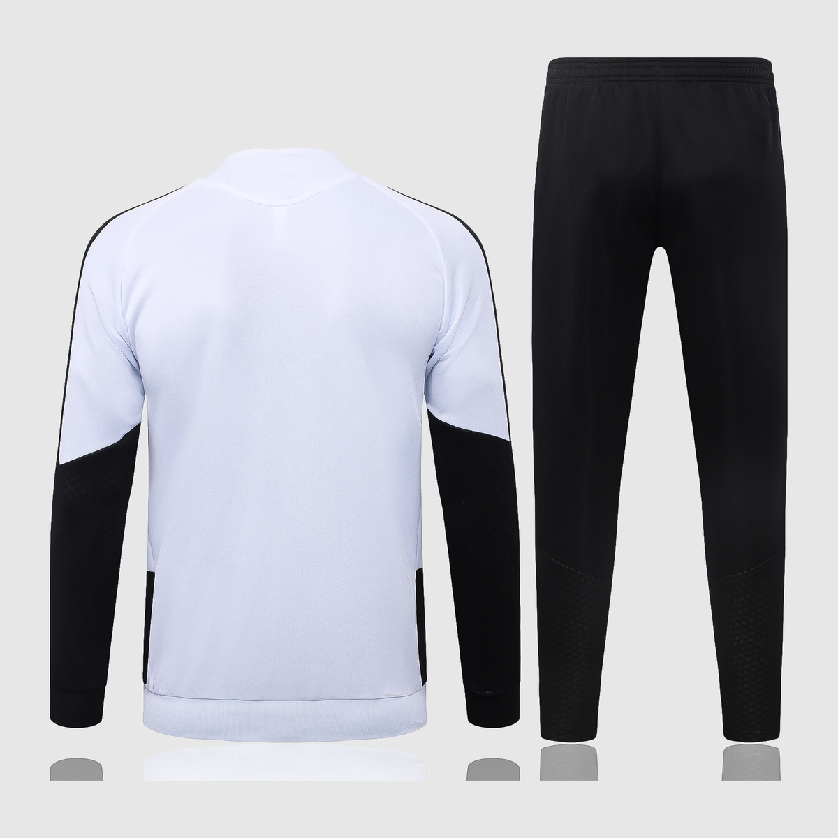 Full-Zip 26/27 Tracksuit Kit - Back