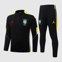 Half-Zip 26/27 Tracksuit Kit