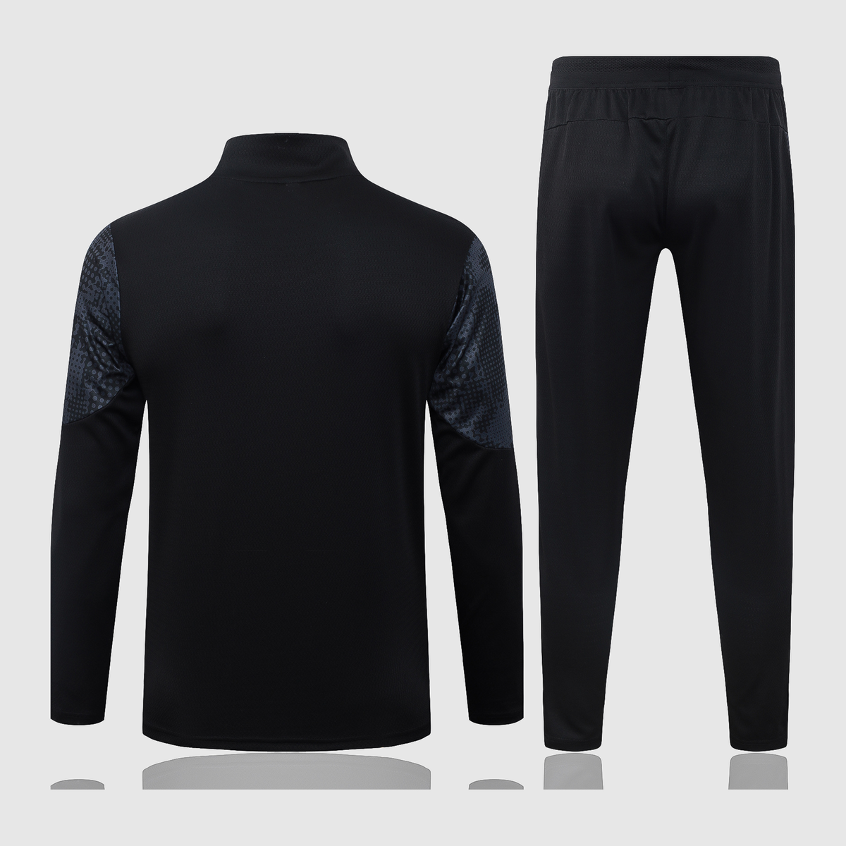 Full-Zip 25/26 Tracksuit Kit - Back