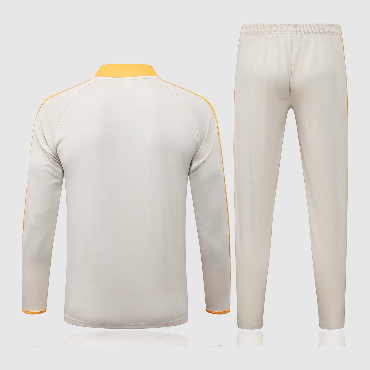 Half-Zip 26/27 Tracksuit Kit - Back