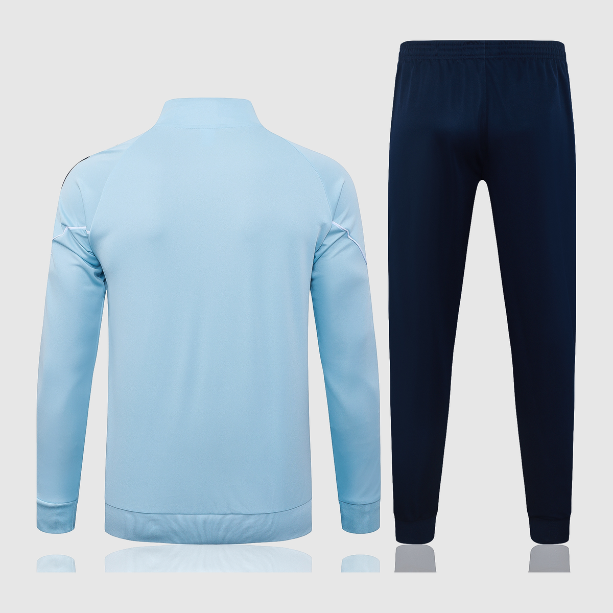 Full-Zip 25/26 Tracksuit Kit - Back