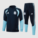 Full-Zip 26/27 Tracksuit Kit