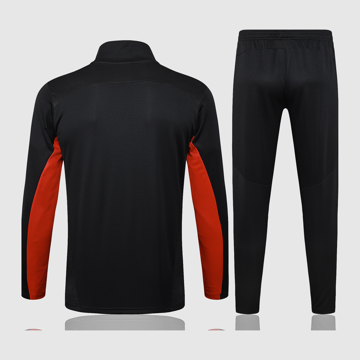 Full-Zip 24/25 Tracksuit Kit - Back