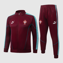 Tuta Zip Intera 26/27