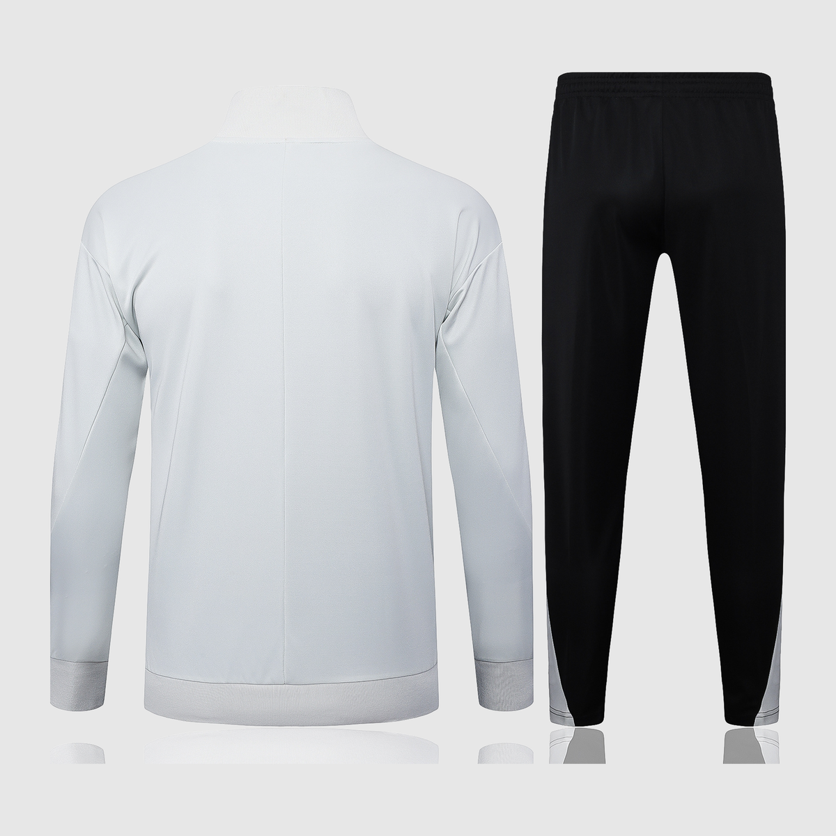 Full-Zip 24/25 Tracksuit Kit - Back