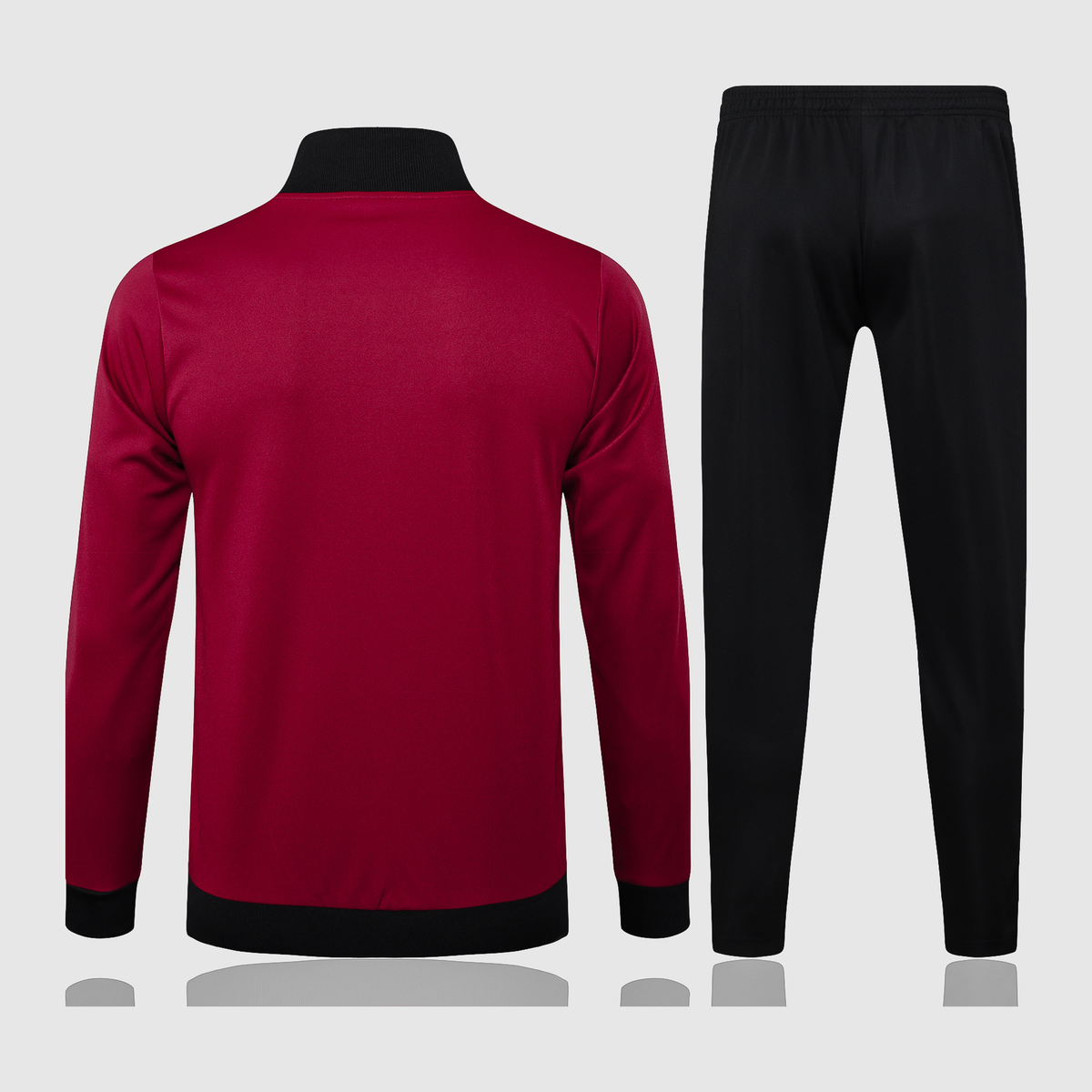 Full-Zip 24/25 Tracksuit Kit - Back