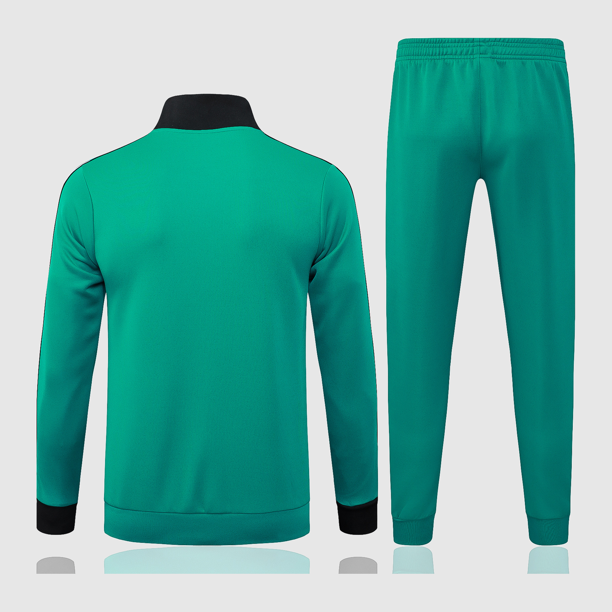 Full-Zip 25/26 Tracksuit Kit - Back