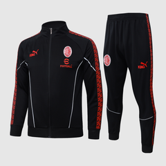 Full-Zip 25/26 Tracksuit Kit - Front