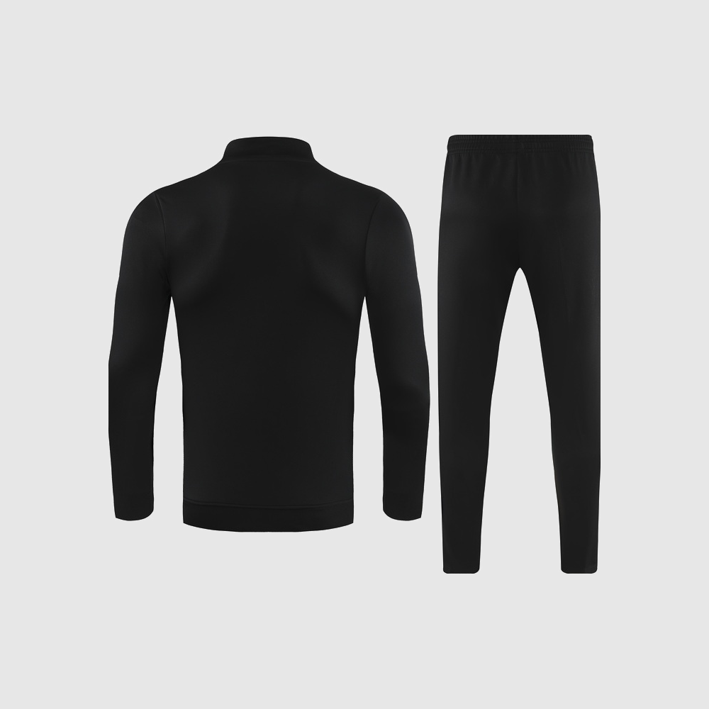 Full-Zip 25/26 Tracksuit Kit - Back