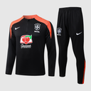 Half-Zip 25/26 Tracksuit Kit